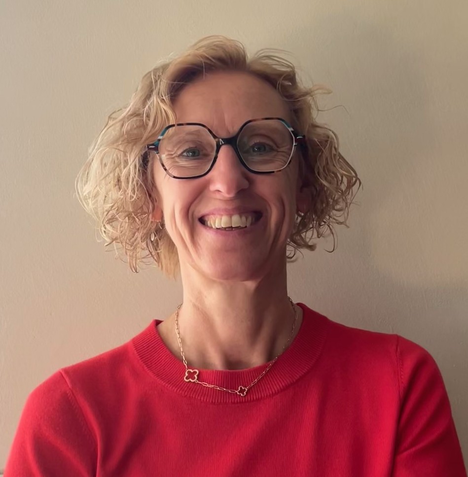 Griet Schelstraete